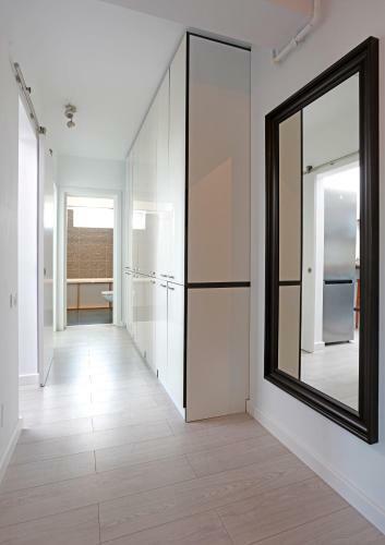 Apartamento Tania Guest House