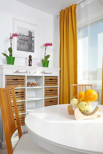 Apartamento Tania Guest House