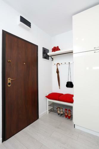 Apartamento Tania Guest House