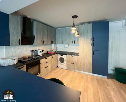 Apartamento Black Sea Booking - Paris