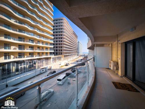 Apartamento Black Sea Booking - Paris
