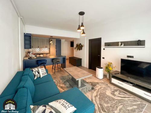 Apartamento Black Sea Booking - Paris