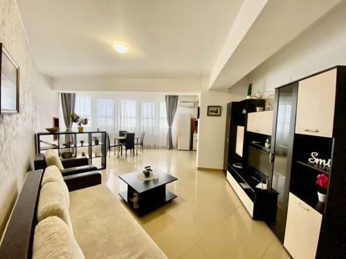 Apartament Vedere La Lac
