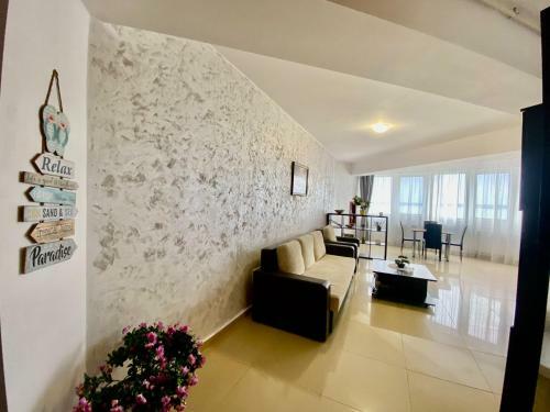 Apartament Vedere La Lac