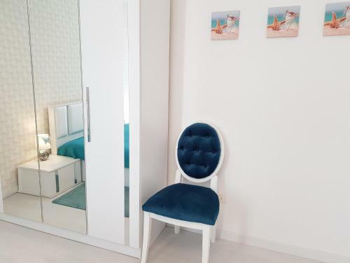 Exclusiv Sea View Apartment Navodari
