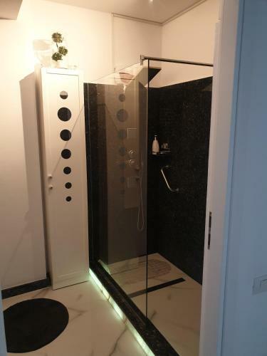 Exclusiv Sea View Apartment Navodari