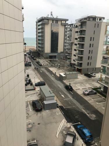 Apartament Mamaia Twin Residence