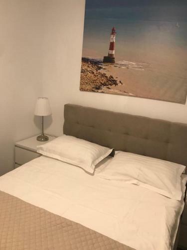Apartament Mamaia Twin Residence