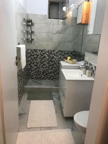 Apartament Mamaia Twin Residence