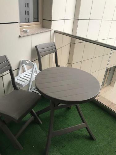 Apartament Mamaia Twin Residence
