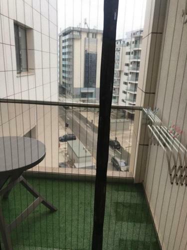 Apartament Mamaia Twin Residence
