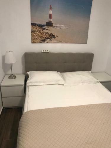 Apartament Mamaia Twin Residence