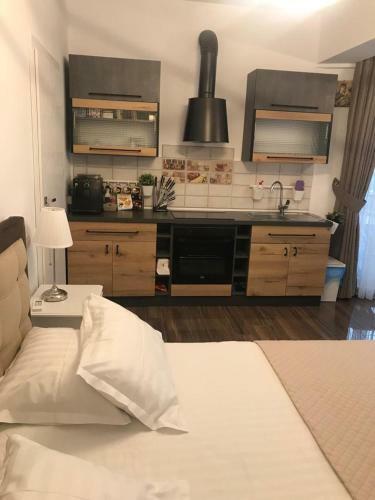 Apartament Mamaia Twin Residence