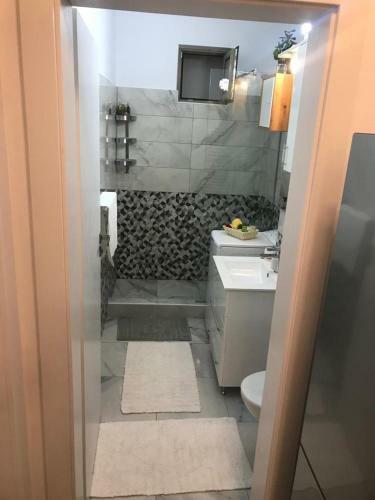 Apartament Mamaia Twin Residence