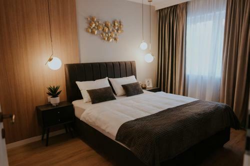 Luxury Apartment Iosia Residence