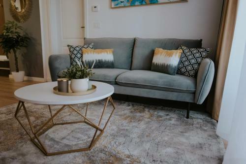Luxury Apartment Iosia Residence