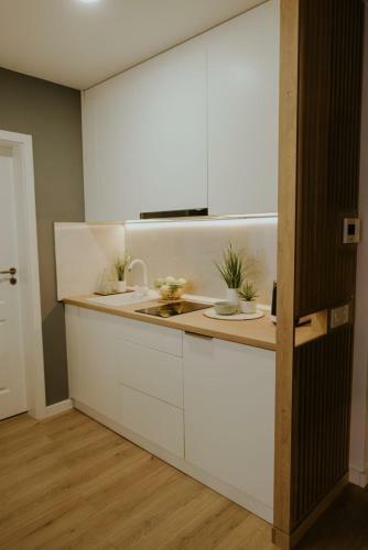 Luxury Apartment Iosia Residence