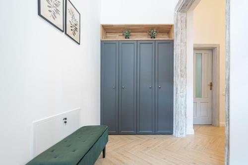 Apartamento Alexi Flat