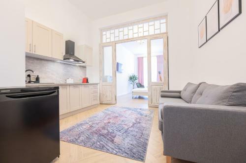 Apartamento Alexi Flat