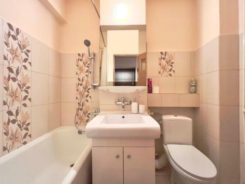 Apartamento Unirii City Central Studio Ploiesti