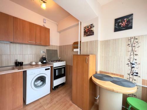 Apartamento Unirii City Central Studio Ploiesti