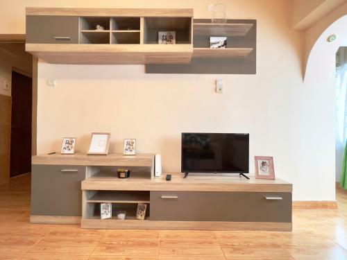 Apartamento Unirii City Central Studio Ploiesti