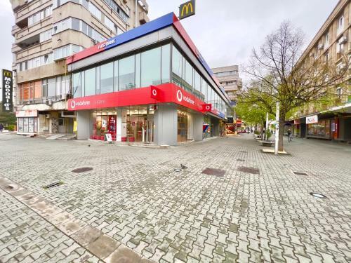 Apartamento Unirii City Central Studio Ploiesti