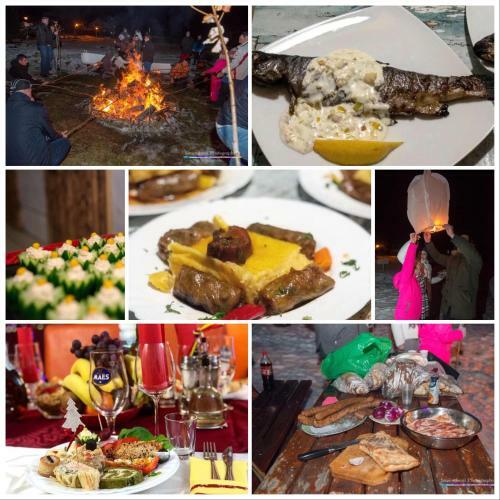 Hostal Pensiunea Florina