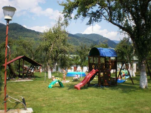 Hostal Pensiunea Florina