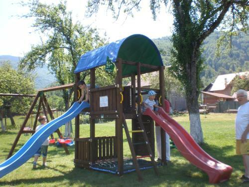 Hostal Pensiunea Florina