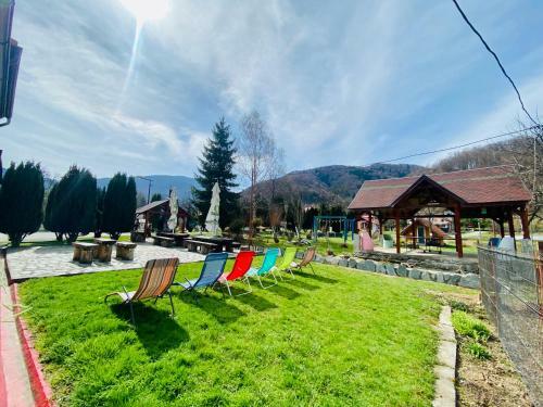 Hostal Pensiunea Florina