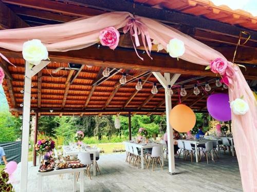 Hostal Pensiunea Florina