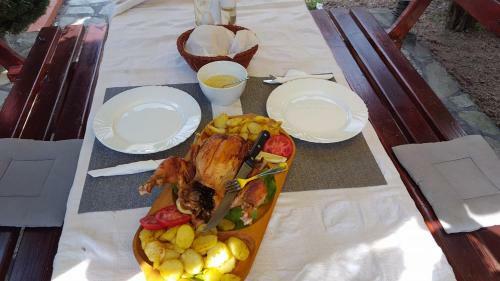 Hostal Pensiunea Florina