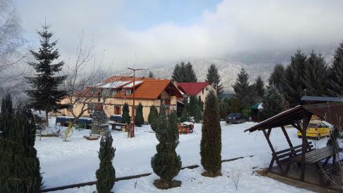 Hostal Pensiunea Florina