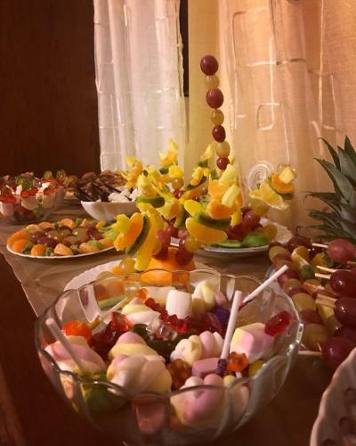 Hostal Pensiunea Florina