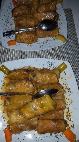 Hostal Pensiunea Florina