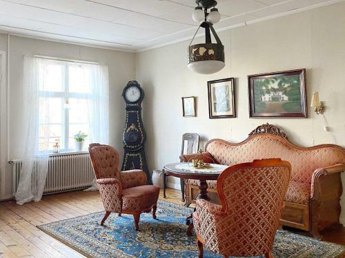Holiday Home Ljung IV