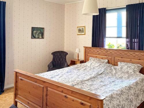 Holiday Home Ljung IV