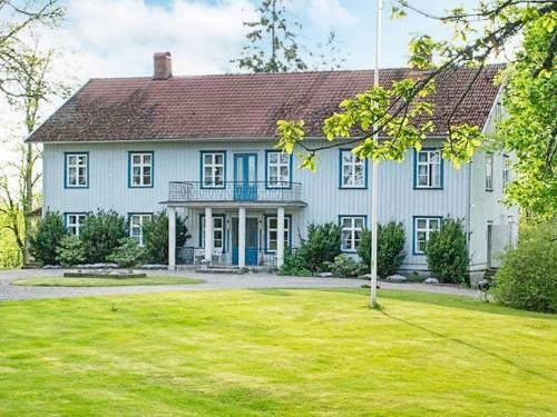 Holiday Home Ljung IV
