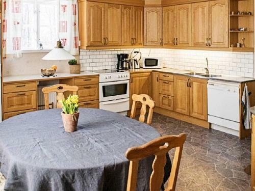 Holiday Home Ljung IV