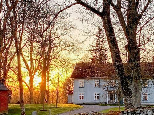 Holiday Home Ljung IV