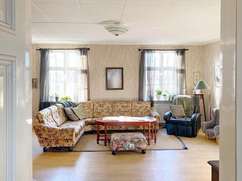 Holiday Home Ljung IV