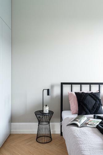 Apartament Pierwsza Dzielnica
