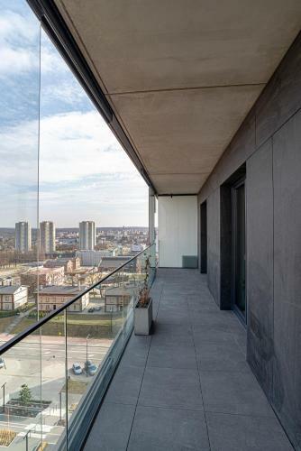 Apartament Pierwsza Dzielnica