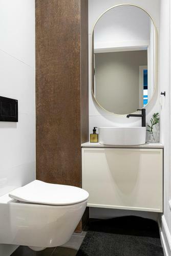 Apartament Pierwsza Dzielnica