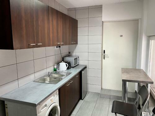 Aparthotel Superjednostka Katowice