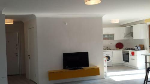 Apartamento Akyaka Kiters Studio
