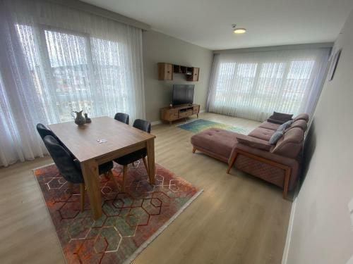 Apartamento Comfortable And Spacious Condo In A New Site.