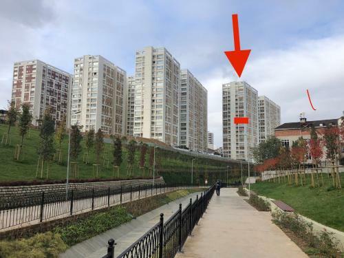 Apartamento Comfortable And Spacious Condo In A New Site.