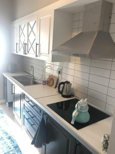 Apartamento Comfortable And Spacious Condo In A New Site.